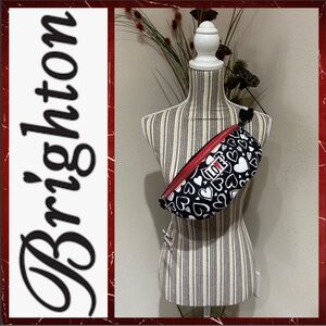 BRIGHTON Endless Love Belt Bag